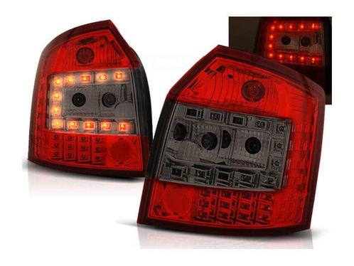 LED achterlichten Red Smoke geschikt voor Audi A4 Avant, Auto-onderdelen, Verlichting, Nieuw, Audi, Verzenden