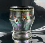 Glasfabriek Leerdam - A.J. van Kooten (1894-1951) - Vaas -