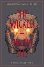 The Wicked + The Divine Volume 6: Imperial Phase II, Verzenden, Zo goed als nieuw