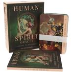 Human Spirit Oracle - Jena Dellagrottaglia, Verzenden, Nieuw