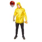 Volwassenen Kostuum Georgie Pennywise IT, Hobby en Vrije tijd, Feestartikelen, Verzenden, Nieuw