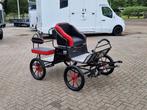 Enkelspan / Recreatiewagen / Koets / Pony / 16 Inch, Gebruikt, Pony