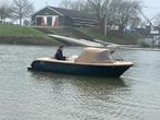 Marion 540 Tender 15 pk full option elke zaterdag geopend, Watersport en Boten, Ophalen, 10 tot 30 pk, Nieuw, 3 tot 6 meter