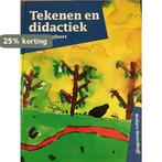 TEKENEN & DIDACT. 9789001773113 SCHASFOORT, Verzenden, Gelezen, SCHASFOORT