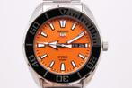 Seiko - Seiko 5 - Zonder Minimumprijs - SRPC55J1 |, Sieraden, Tassen en Uiterlijk, Horloges | Heren, Nieuw