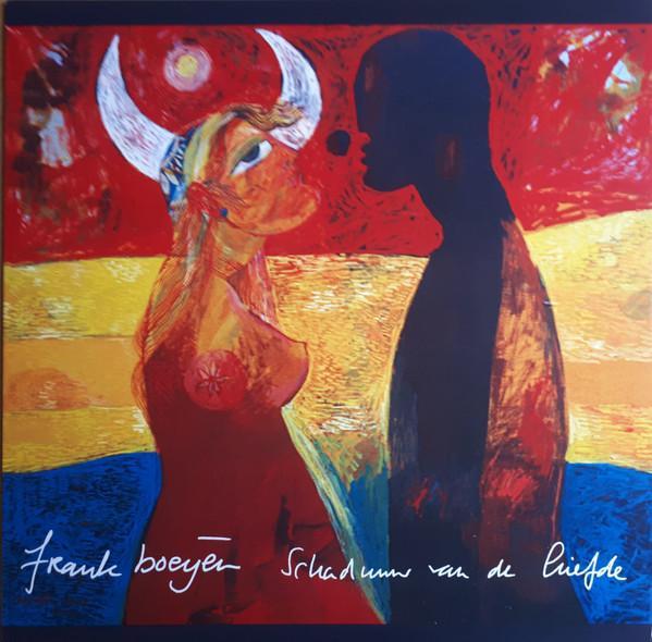 lp nieuw - Frank Boeijen - Schaduw Van De Liefde, Cd's en Dvd's, Vinyl | Pop, Zo goed als nieuw, Verzenden