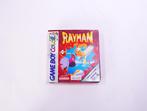 Game Boy Color - Rayman - Boxed CIB, Spelcomputers en Games, Games | Nintendo Game Boy, Ophalen of Verzenden, Nieuw
