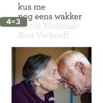 Kus me nog eens wakker 9789078905530, Boeken, Kunst en Cultuur | Fotografie en Design, Verzenden, Zo goed als nieuw