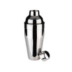 GGM Gastro | (6 stuks) Shaker - CLASSIC - RVS - 0,7 liter |, Verzenden, Nieuw in verpakking, RVS Meubilair