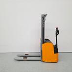 Still egv14 - elektrische stapelaar - 1400kg - 2.9m, 1000 tot 2000 kg, Elektrisch, Stapelaar, Jungheinrich 