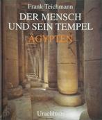 Der Mensch und sein Tempel, Boeken, Verzenden, Nieuw