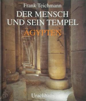 Der Mensch und sein Tempel, Boeken, Taal | Overige Talen, Verzenden