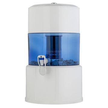 Aqualine 18 waterfilter - glas