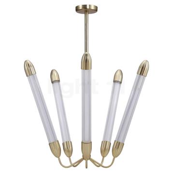 Umage Lemon Squeeze Kroonluchter, messing - ø¸85,6 cm beschikbaar voor biedingen