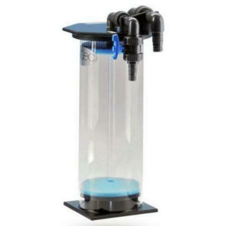 Deltec wervelbed filter FR 616, Dieren en Toebehoren, Vissen | Aquaria en Toebehoren, Ophalen of Verzenden