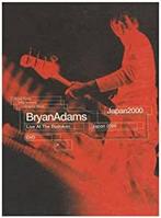dvd - Bryan Adams - Bryan Adams - Live at the Budokan [DVD], Zo goed als nieuw, Verzenden