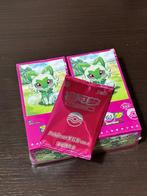 Pokémon - 2 Booster box - Sprigatito, Hobby en Vrije tijd, Nieuw