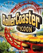 RollerCoaster Tycoon [Xbox Original], Ophalen of Verzenden, Nieuw