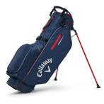 Callaway Fairway C Stand Bag Blauw Rood, Sport en Fitness, Golf, Nieuw, Callaway, Ophalen of Verzenden, Tas