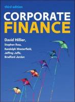 Corporate Finance, 9780077173630, Boeken, Verzenden, Zo goed als nieuw, Studieboeken