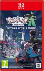 Pokémon Legends: Z-A - Nintendo Switch 2 Edition -, Spelcomputers en Games, Verzenden, Nieuw