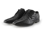Bugatti Veterschoenen in maat 44 Bruin | 10% extra korting, Bugatti, Bruin, Verzenden, Zo goed als nieuw