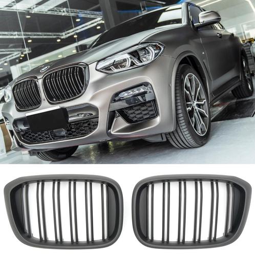 Sportieve Grille geschikt voor BMW X3 G01 en X4 G02 (pre-fac, Auto-onderdelen, Carrosserie en Plaatwerk, Nieuw, Ophalen of Verzenden
