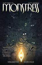 Monstress Volume 5, Verzenden, Nieuw