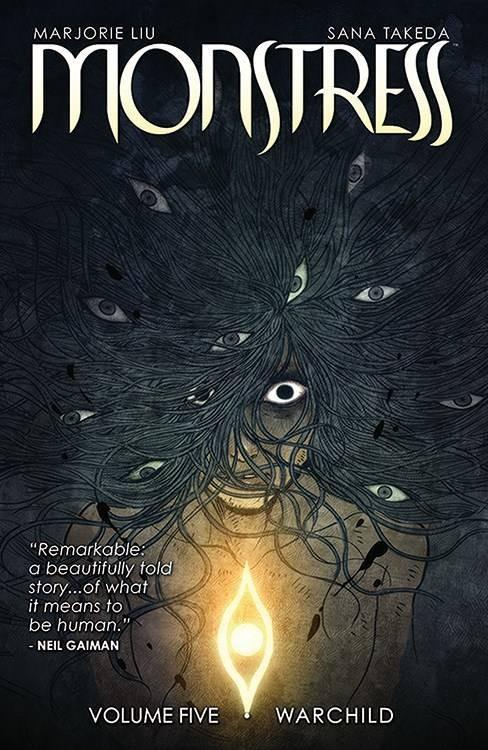 Monstress Volume 5, Boeken, Strips | Comics, Nieuw, Verzenden