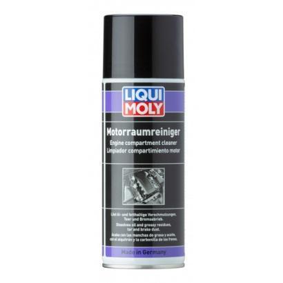 Liqui Moly Motorruimtereiniger 400 ml, Motoren, Accessoires | Onderhoudsmiddelen, Verzenden