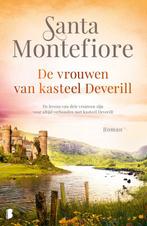 9789049202675 De vrouwen van kasteel Deverill, Verzenden, Nieuw, Santa Montefiore