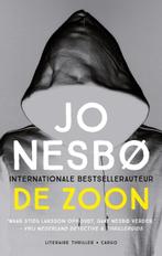 De zoon 9789023496335 Jo Nesbø, Boeken, Thrillers, Verzenden, Gelezen, Jo Nesbø
