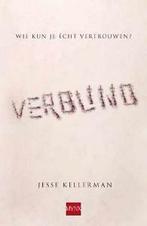 VERBLIND 9789022548134 Jonathan Kellerman, Verzenden, Gelezen, Jonathan Kellerman