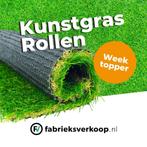 Grastapijt voor 2,95 | OP = OP! DROOMTUIN ALERT!, Tuin en Terras, Gras en Kunstgras, Ophalen, Nieuw, Kunstgras