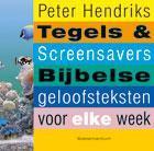 Tegels en screensavers 9789023924784 Peter Hendriks, Verzenden, Zo goed als nieuw, Peter Hendriks