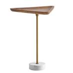 Bijzettafel Catania 45cm-WL7M216, Ophalen of Verzenden, Nieuw