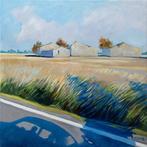 Piero Costa - Le Case Abbandonate