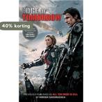 Edge Of Tomorrow 9781421576947 Hiroshi Sakurazaka, Verzenden, Gelezen, Hiroshi Sakurazaka