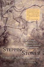Stepping-Stones 9780300188028 Christine Desdemaines-Hugon, Boeken, Verzenden, Gelezen, Christine Desdemaines-Hugon