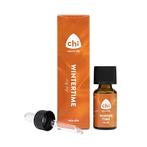 Wintertime mix olie - 10 ml - Chi Natural Life, Huis en Inrichting, Ophalen of Verzenden, Nieuw