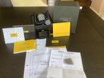 Breitling - Chronospace Automatique BLACKSTEEL - Limited, Nieuw