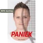PANIEK 9789082509809 Robin Wubben, Verzenden, Gelezen, Robin Wubben