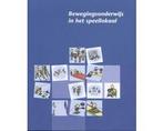 Boek Uitgaven publikatiefonds t Web 7 -   Bewegingsonderwij, Boeken, Studieboeken en Cursussen, Verzenden, Zo goed als nieuw