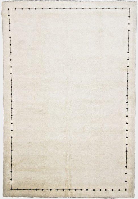 Gabbeh - Vloerkleed - 290 cm - 196 cm - Gabbeh Loribaft, Huis en Inrichting, Stoffering | Tapijten en Kleden