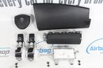 AIRBAG SET – PANEEL SUZUKI SX4 S-CROSS (2013-HEDEN), Gebruikt, Suzuki