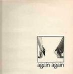 LP gebruikt - Again Again - The Way We Were