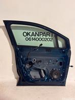 Renault Captur I linker voordeur portier links 801110184R, Auto-onderdelen, Ophalen, Gebruikt, Voor, Deur