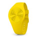 Ice Watch ICE Colour Dames/Kinderhorloge Citrus 34 mm, Sieraden, Tassen en Uiterlijk, Horloges | Dames, Nieuw, Verzenden
