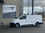 Citroën Jumpy 2.0 BlueHDI 120 Business XL S&S*ECC*CRUISE*TEL, Stof, Gebruikt, Euro 6, Citroën