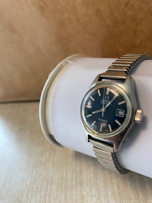 Omega - Gene8ve - Zonder Minimumprijs - 566036 - Dames -, Sieraden, Tassen en Uiterlijk, Horloges | Heren